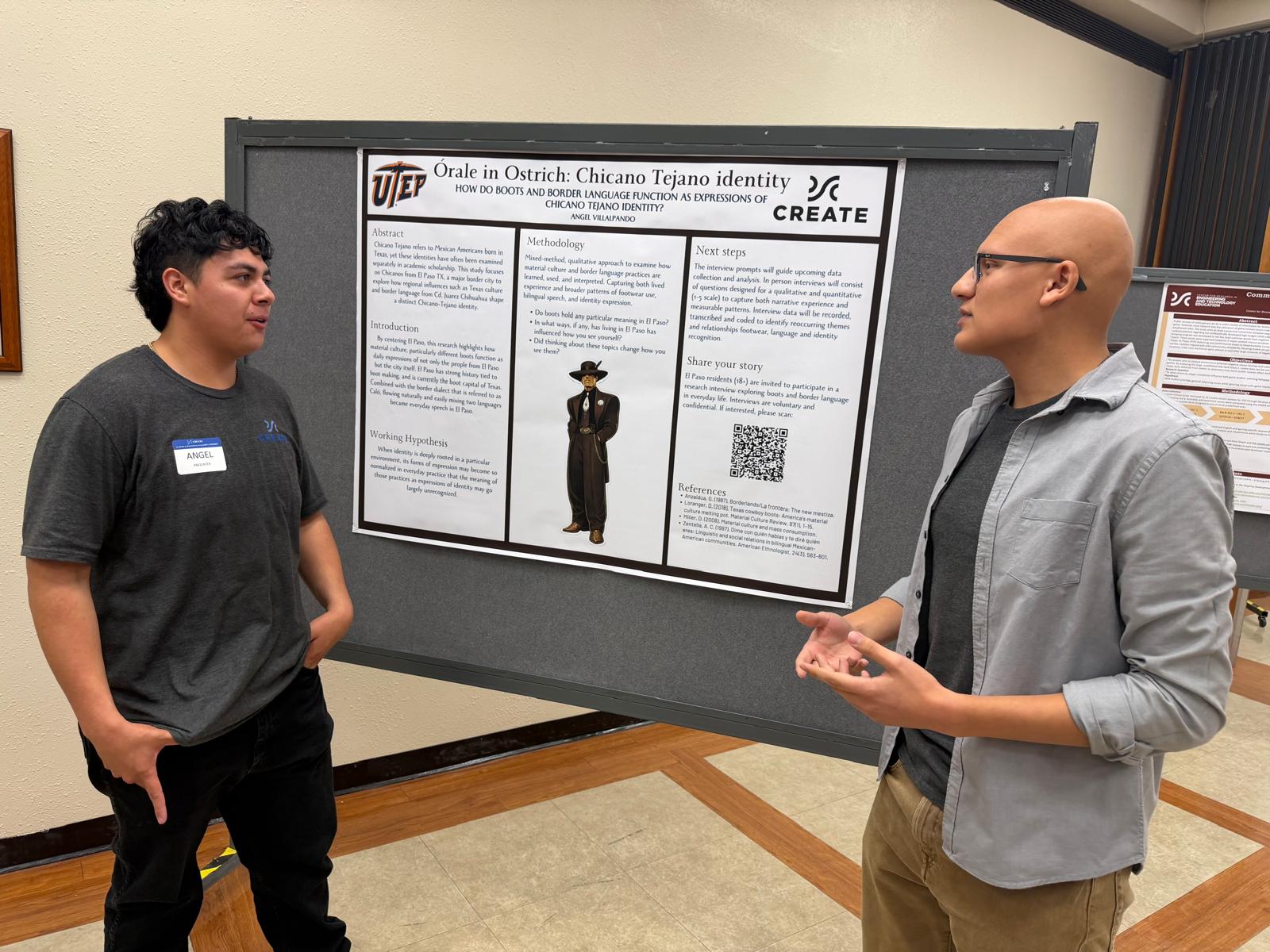 2026 CREATE Spring Symposium